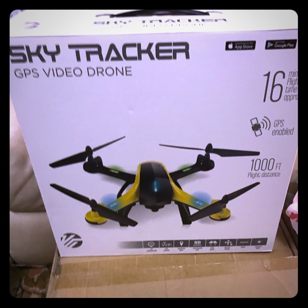 Drone